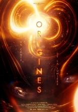 [Serie] Origines - Un Conte de la Lumière