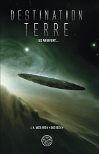Destination Terre - Ils arrivent...