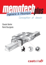 Mémotech Plus - Conception et dessin