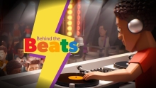 [Serie] Behind The Beats