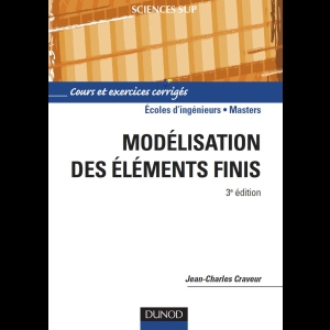 Modélisation des éléments finis