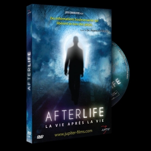 Afterlife, la Vie après la Vie  Raymond Moody