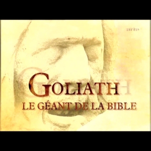 Goliath, le geant de la bible Mike Warmels