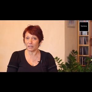 Interview - Anne Givaudan - Expansion de Conscience