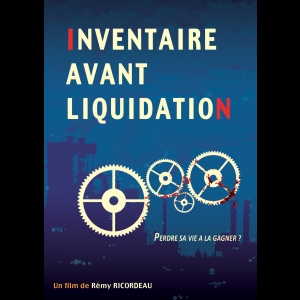 Inventaire avant liquidation Rémy Ricordeau