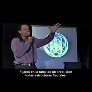 Conférence Nassim Haramein - Rogue 2003 