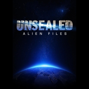 [Serie] OVNI Alien files