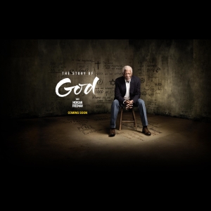 [Serie] The Story of God with Morgan Freeman