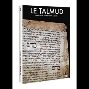 Le Talmud ARTE  Pierre-Henry Salfati