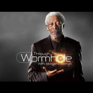 [Serie] Voyage dans l’espace-temps avec Morgan Freeman - S02