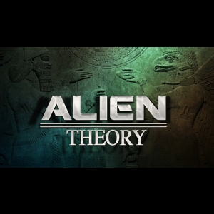 [Serie] Alien Theory - S09