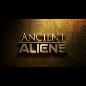 [Serie] Ancient Aliens - S02