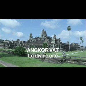 Angkor Vat - La Divine Cite Jim Jeongkie