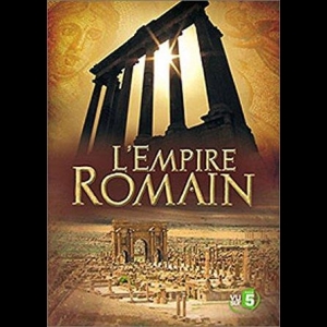 [Serie] L'Empire Romain Serge Tignières