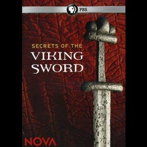 Les secrets de l'épée viking ARTE  Peter Yost