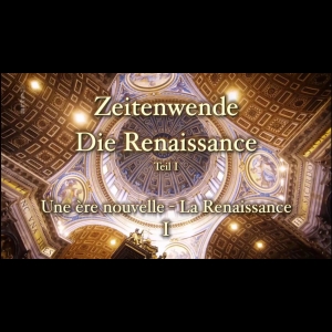 [Serie] Une ère nouvelle - La Renaissance Martin Papirowski