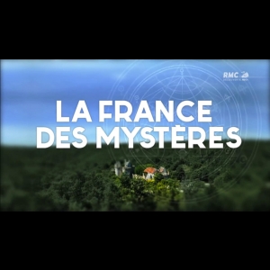 [Serie] La France des mystères