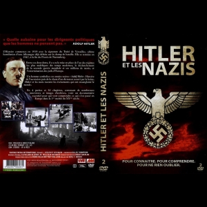 [Serie] Hitler et les nazis National Geographic Channel