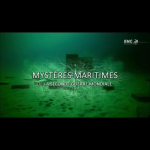 [Serie] Mystères Maritimes RMC