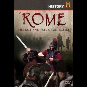 [Serie] Rome, grandeur et décadence d'un empire 