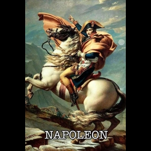 [Serie] Napoléon David Grubin