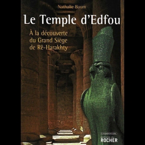 Le temple D'Edfou