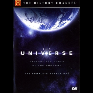 [Serie] The Universe
