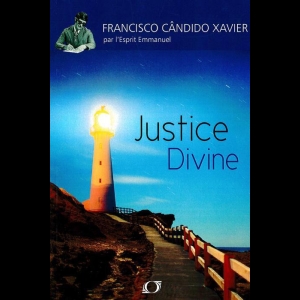 [CS] Emmanuel  - Justice Divine Chico Xavier