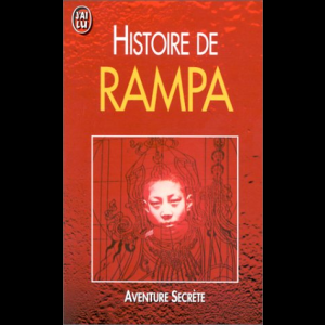 Histoire de Rampa T-Lobsang Rampa