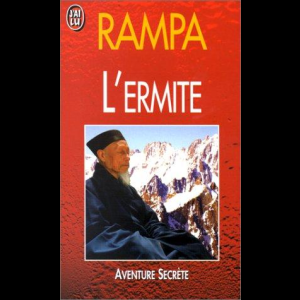 L'hermite T-Lobsang Rampa 