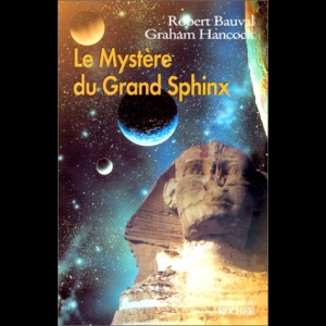 Le Mystère du Grand Sphinx Graham Hancock  Robert Bauval