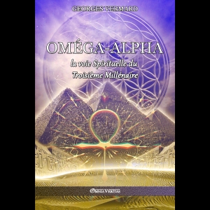 Oméga – Alpha : Édition définitive Georges Vermard 