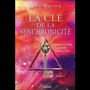 La clé de la synchronicité - Tome 1 David Wilcock