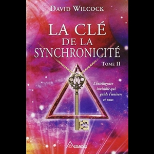 La clé de la synchronicité - Tome 2 David Wilcock