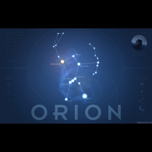 Orion (Sumer)