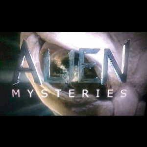 [Serie] Alien Mysteries