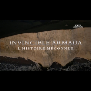 [Serie] Invincible Armada, l'histoire méconnue 
