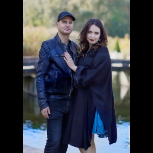 Hanael & Anton Parks - NURÉA TV (2019)