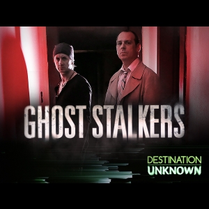 [Serie] Ghost Stalkers (2014)