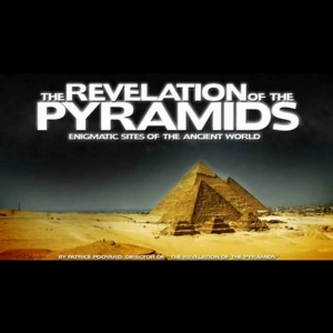 La Révélation Des Pyramides sur Radio ici et Maintenant