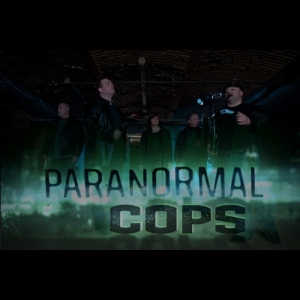 [Serie] Paranormal Cops (2010)