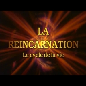 La réincarnation - Le cycle de la vie 