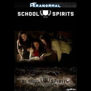 [Serie] School Spirits (2012)