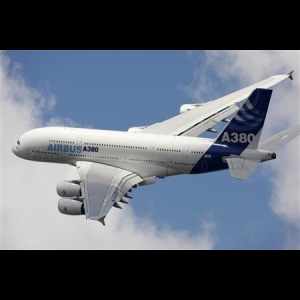 Airbus A380 - Le Grand Défi
