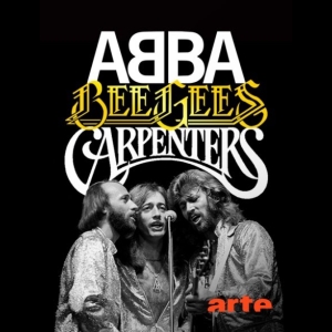 [Serie] Abba, Bee Gees, Carpenters