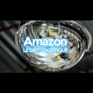Amazon, le défi logistique