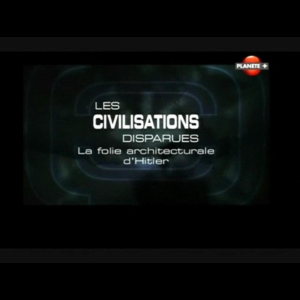 ***[Serie] Les civilisations disparues (Planet)***