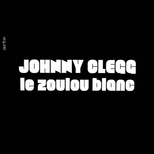 Johnny Clegg, le Zoulou blanc