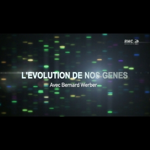 [Serie] L'évolution de nos gènes 
