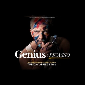 [Serie] Genius - Picasso 